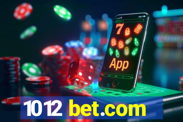 1012 bet.com